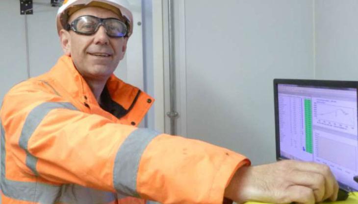 Paul Firth has been elected as the chairman of the Source Testing Association’s (STA) Process Operators’ Group for 2018–2020 Paul Firth