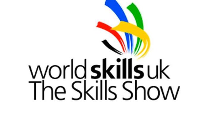 Tarmac showcase apprenticeships at The Skills Show 2017 The Skills Show 2017