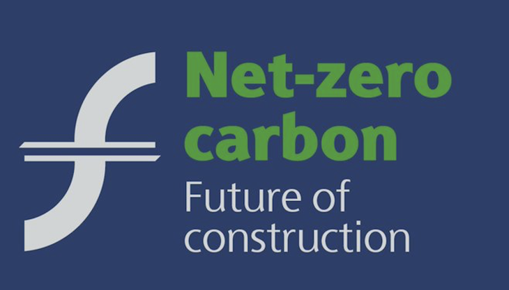 Tarmac have participate in net-zero carbon webcast as part of Skanska's ‘The Future of Construction’ series Skanska webcast