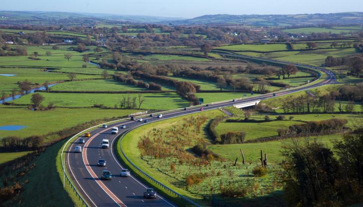 Tarmac have launched an online Guide to Sustainable Road Building Tarmac