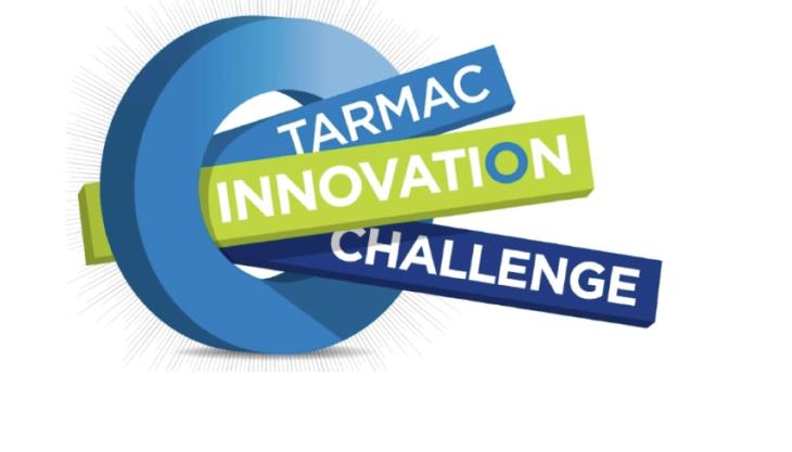 Tarmac Innovation Challenge Tarmac Innovation Challenge