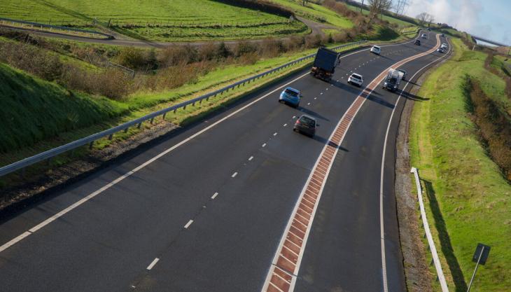 Tarmac have secured a National Highways Pavement Delivery Framework contract in multi-region win Tarmac