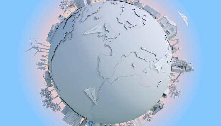 Tarmac launch 2015 sustainability report Tarmac launch 2015 sustainability report