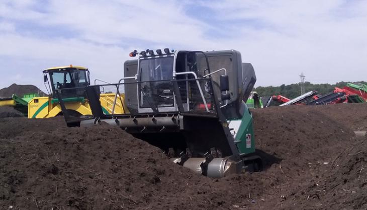 Terex acquire Neuson Ecotec Terex acquire Neuson Ecotec