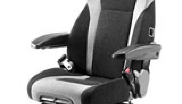 KAB 600 series seat KAB 600 series seat