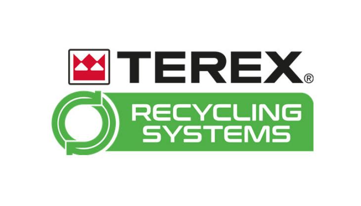 TRS strengthen UK distribution network with appointment of Warwick Ward Terex Recycling Systems
