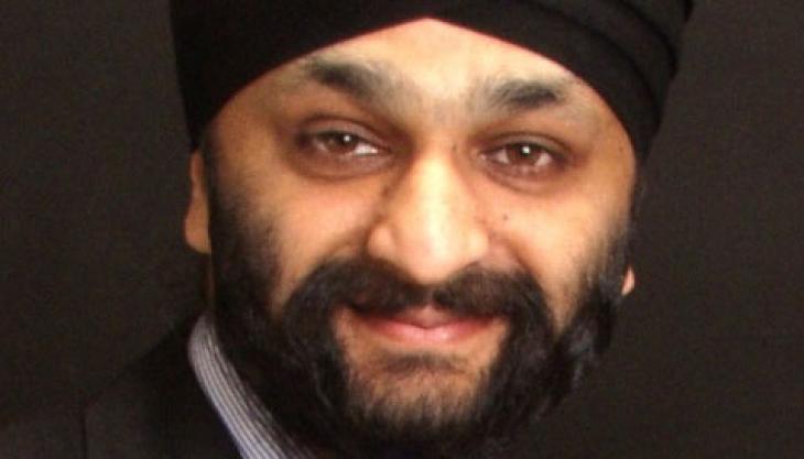 Satpal Sokhi Satpal Sokhi
