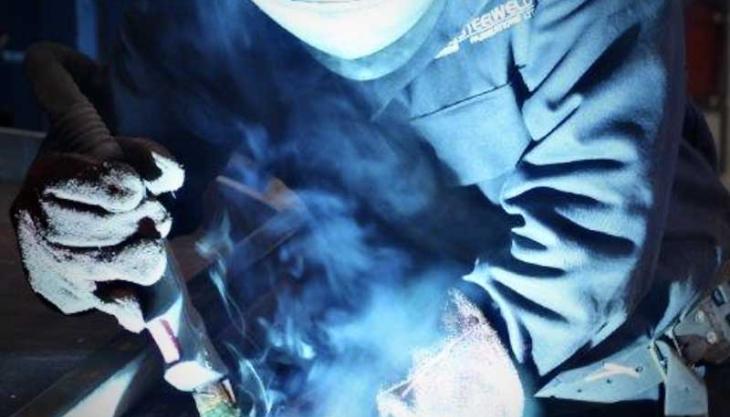 Terex have acquired Steelweld Steelweld