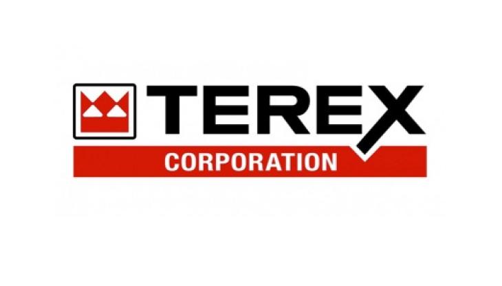 Terex Corporation Terex Corporation