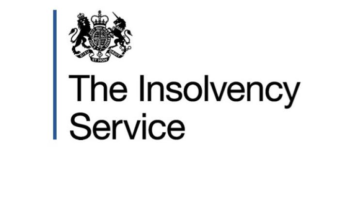 The Insolvency Service The Insolvency Service