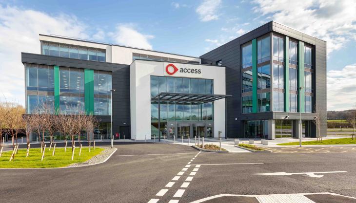 Business management software providers The Access Group have acquired management software solutions specialists Isys The Access Group