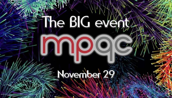 MPQC BIG Event