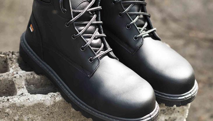 Pro Hero work boot Pro Hero work boot