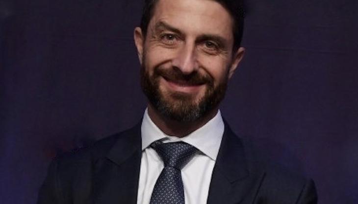 Tino La Spina Tino La Spina