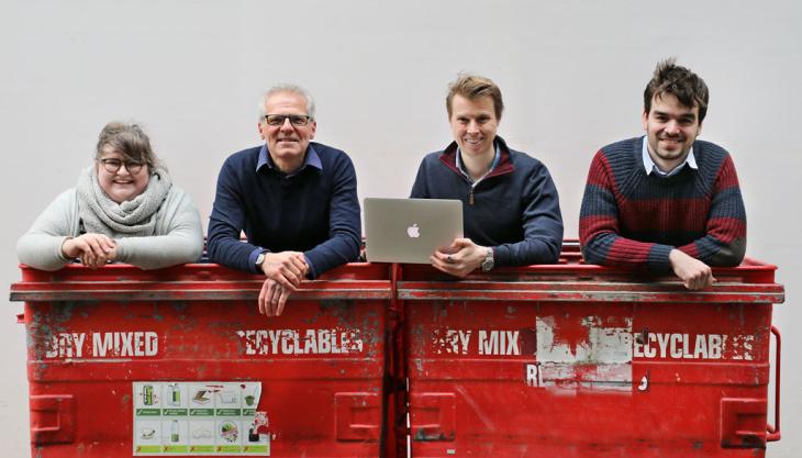 Defra appoints Topolytics to capture and monitor the movement of all waste materials Topolytics