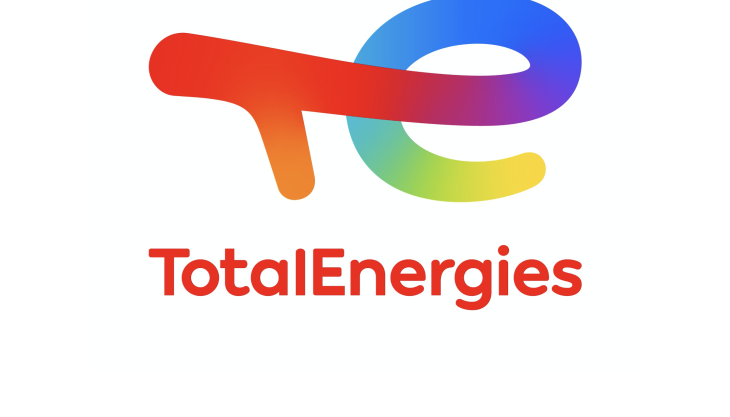 The new visual identity for TotalEnergies TotalEnergies