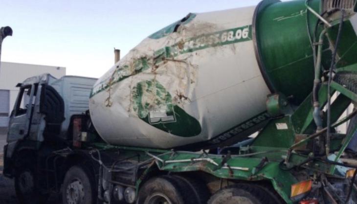 UK Truckmixer Training Ltd have launched the Truckmixer Safety Initiative Truckmixer Safety Initiative