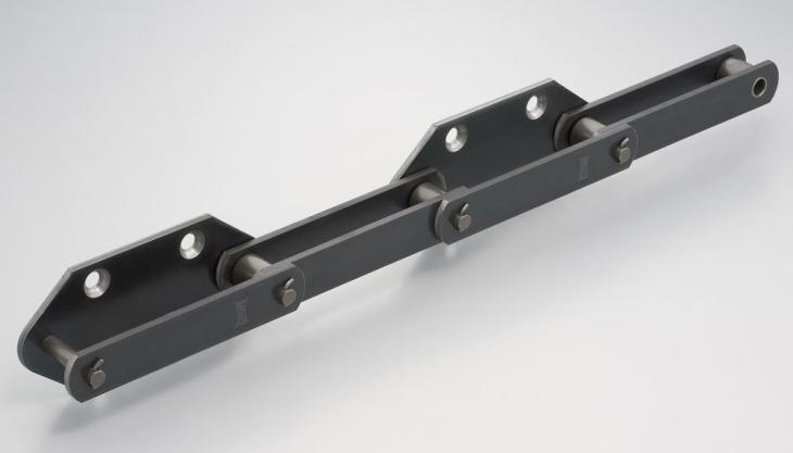 Tsubaki FB-specification conveyor chain Tsubaki FB-specification conveyor chain