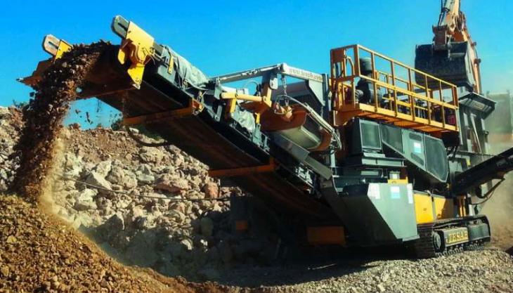 The latest addition to the Twin Disc industrial PTO line is designed for severe applications requiring heavy-duty power Twin Disc HP500