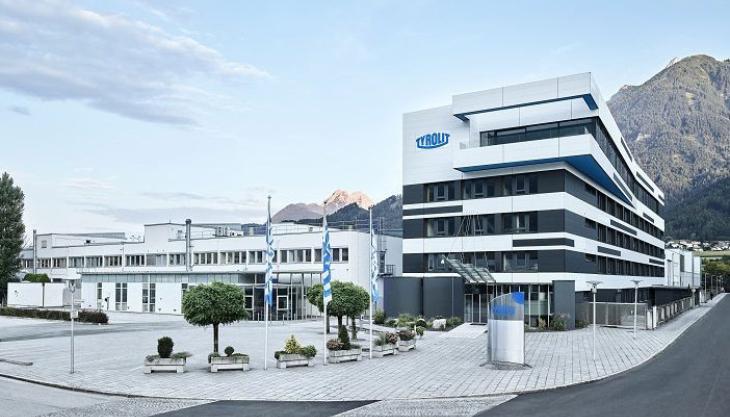 Tyrolit continue to implement their business expansion strategy Tyrolit