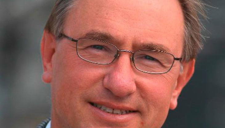 Dr Nigel Cooke Dr Nigel Cooke