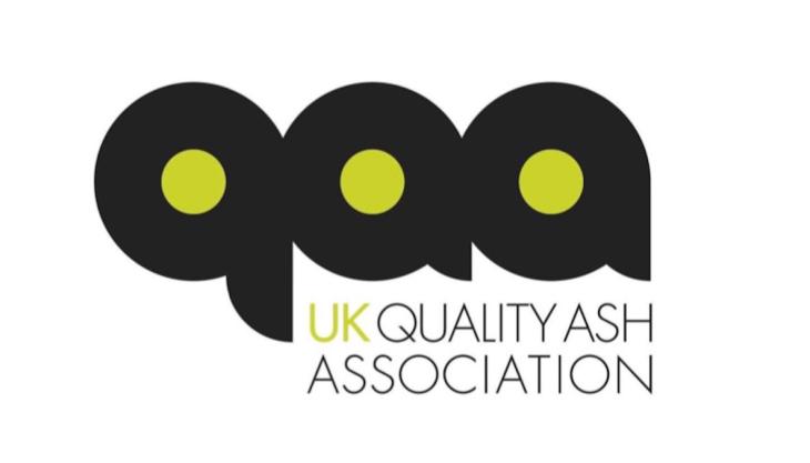 UK Quality Ash Association