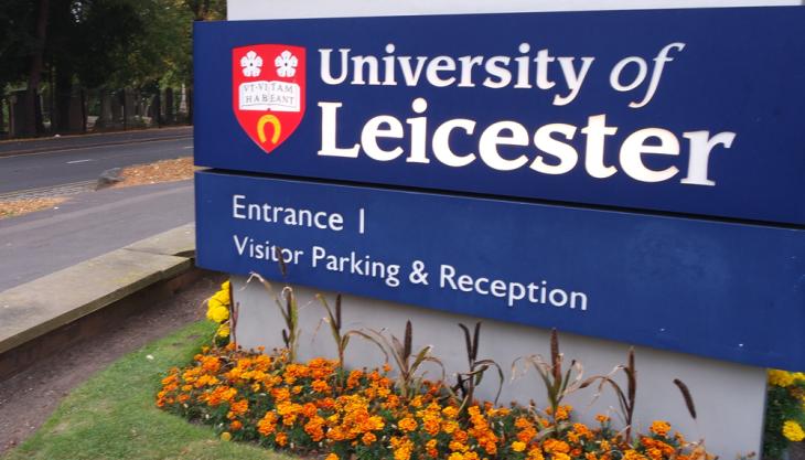 University of Leicester