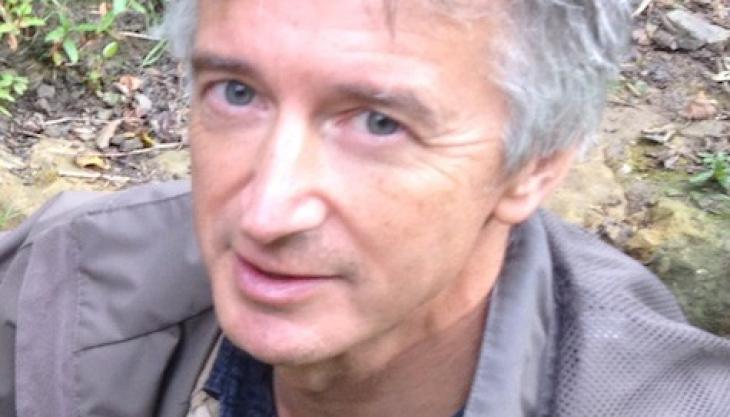 Jan Zalasiewicz Jan Zalasiewicz