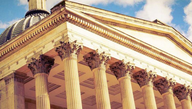 University College London University College London