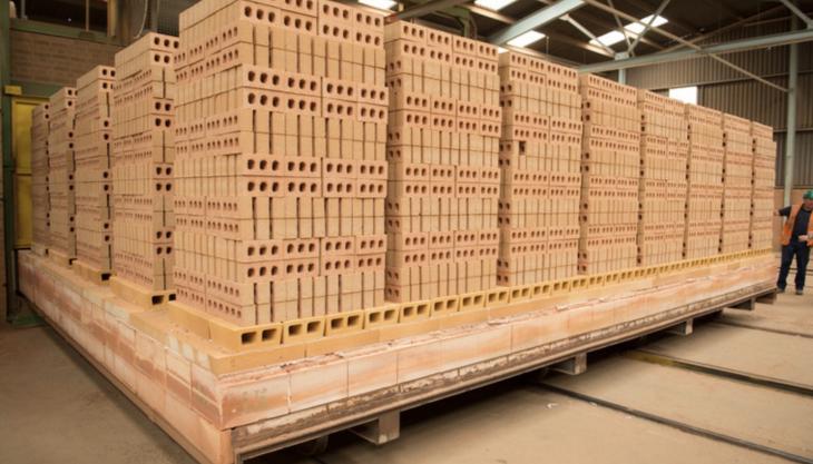 Sixteen percent of the UK’s total economy is directly attributable to minerals Mineral products