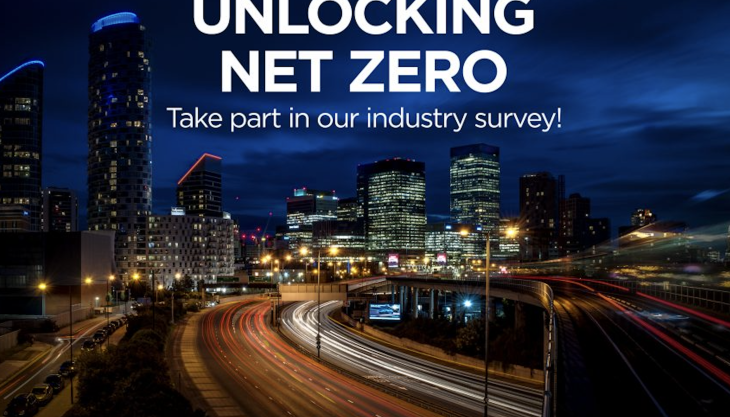 Unlocking net zero