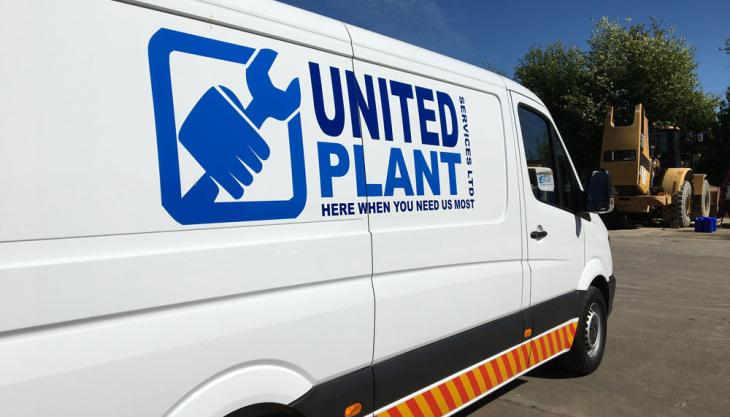 United Plant Services join the MPA United Plant Services