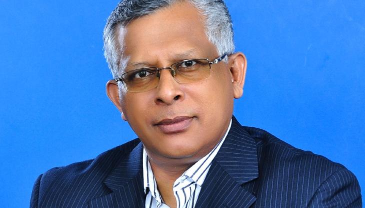 Vijay Nambiar Vijay Nambiar