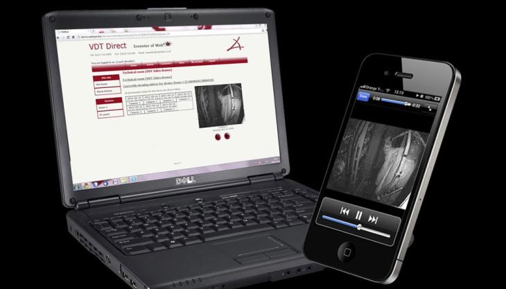 New WebEye CMS WebEye CMS