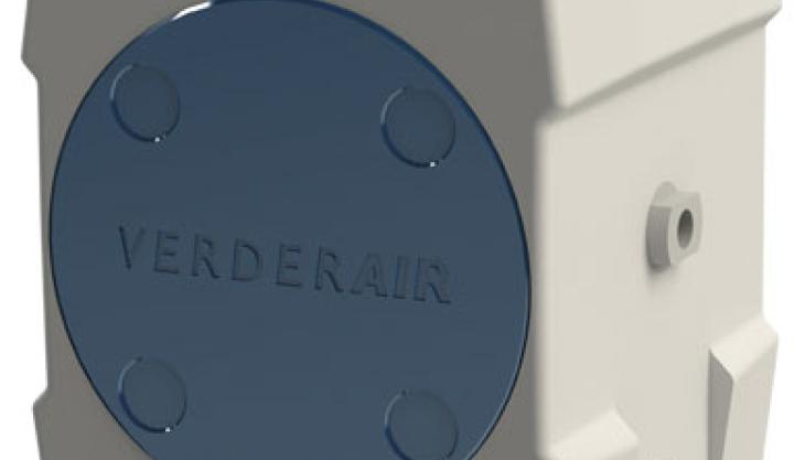 Verderair Pure pump