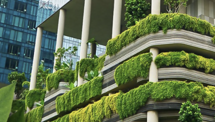 Vertua low-carbon cement and concrete products are targeted to reach more than half of all CEMEX cement and concrete sales by 2025 Vertua