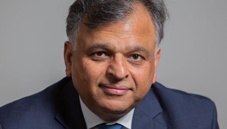 Vik Bansal Vik Bansal