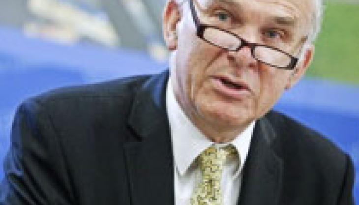 Vince Cable Vince Cable