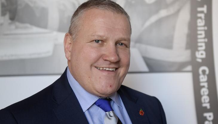 Viv Russell, managing director of Longcliffe Group, will present this month's IQ Academy Lunch & Learn webinar Viv Russell