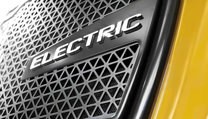 CEMEX are to collaborate with Volvo CE and Volvo Trucks on global implementation of electromobility solutions Electromobility