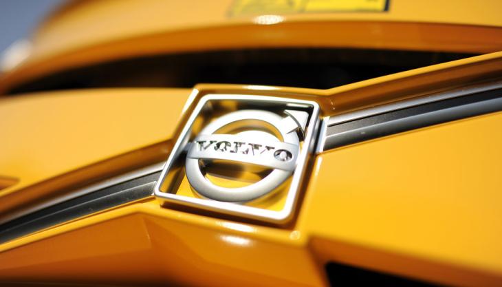 Volvo results Volvo results