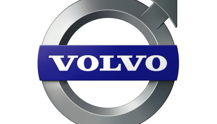 Volvo logo