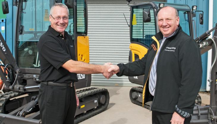 CS Machinery Sales