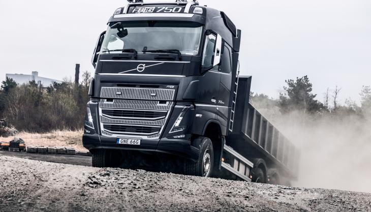 Volvo Trucks