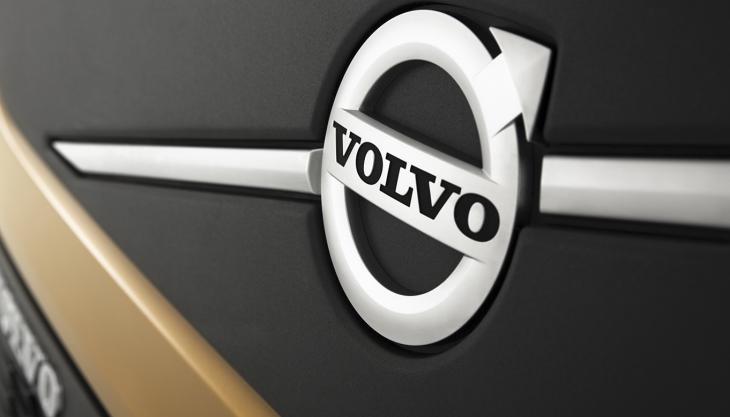 Volvo Group and SSAB are collaborating on fossil-free steel Volvo