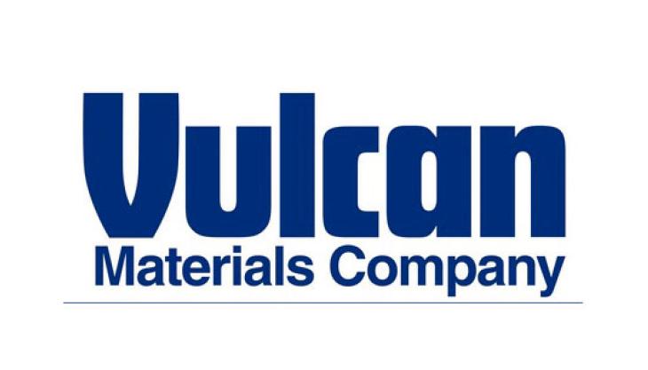 Vulcan Materials Company Vulcan Materials Company