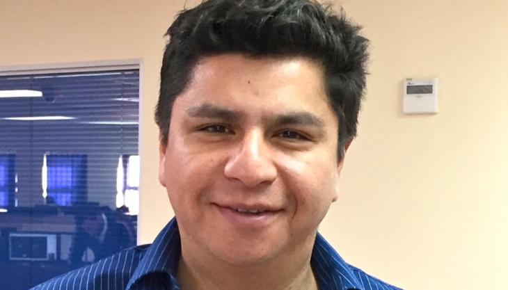 Pedro Javier Vega Pedro Javier Vega