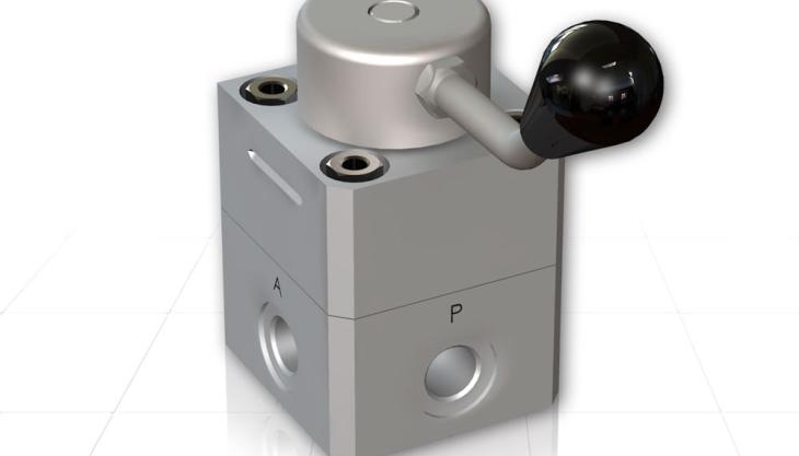 Webtec 180 series valve Webtec 180 series valve