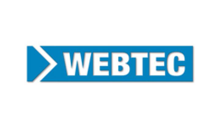 Webtec create new German division Webtec