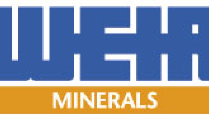 Weir Minerals Weir Minerals